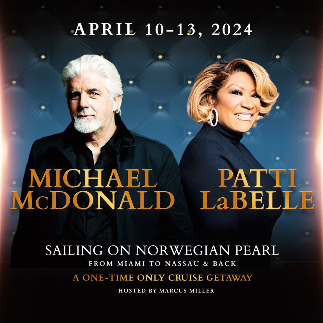 Michael McDonald tweet media