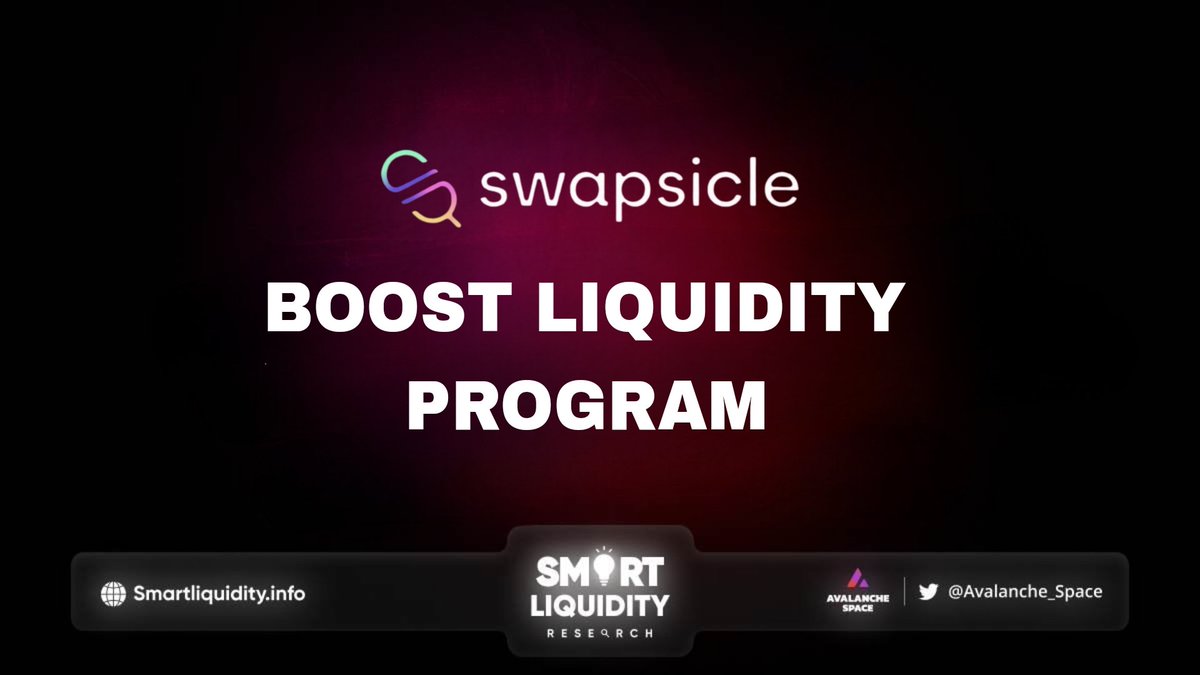 Avalanche_Space's tweet photo. 🍻 @_Destiny_World_ teaming up with @SwapsicleDEX for their BOOST Liquidity Program! 

🍻 #DestinyWorld connects people &amp; technology through a DeFi-enabled ecosystem for digital assets and blockchain-based products.

🔽INFO
https://t.co/4OsXaEB9yN https://t.co/Tg1k51cZ2B