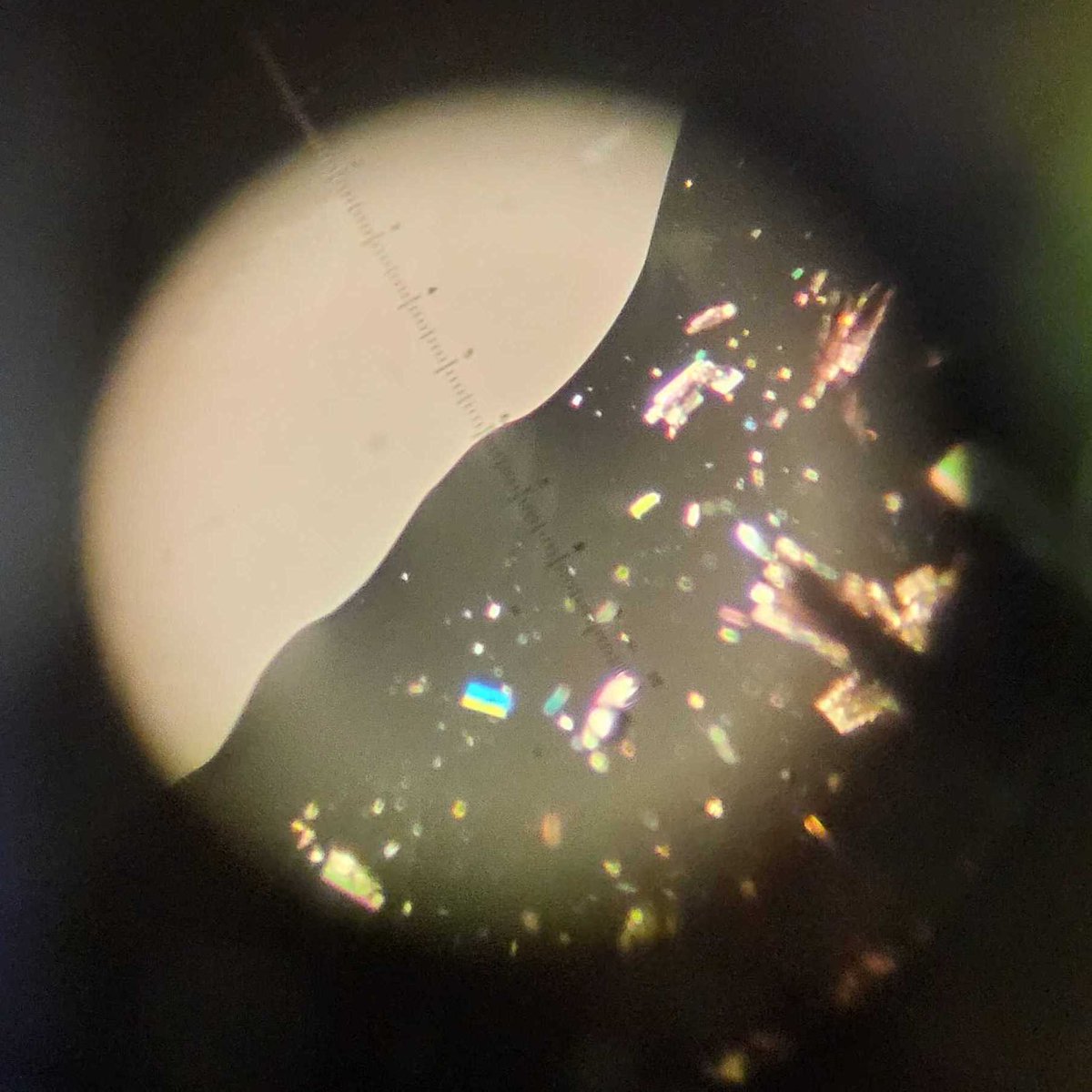 Nice 🇺🇦 crystal