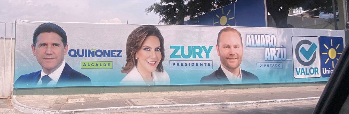 RazonGT's tweet photo. NI UN SOLO voto más para estos 3 jinetes del apocalipsis 

¡Analiza tu voto! https://t.co/GNiPP7Mr78