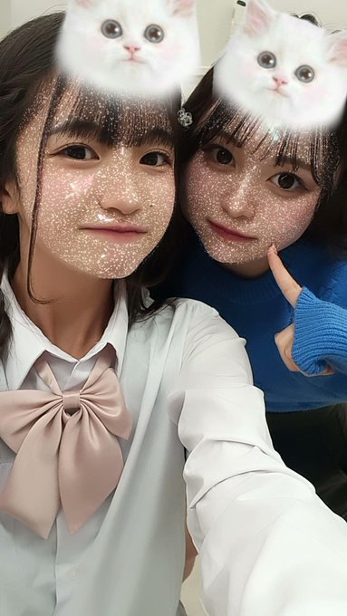 Twitterのコスプレ画像2