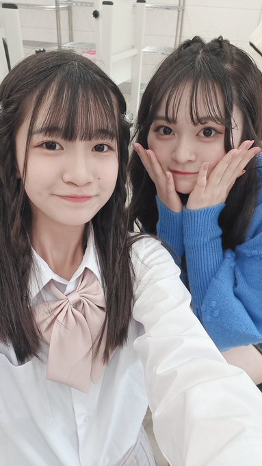 Twitterのコスプレ画像3