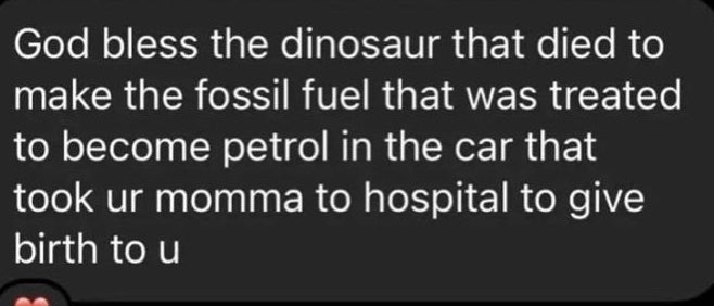 Big Shagger Man tweet media