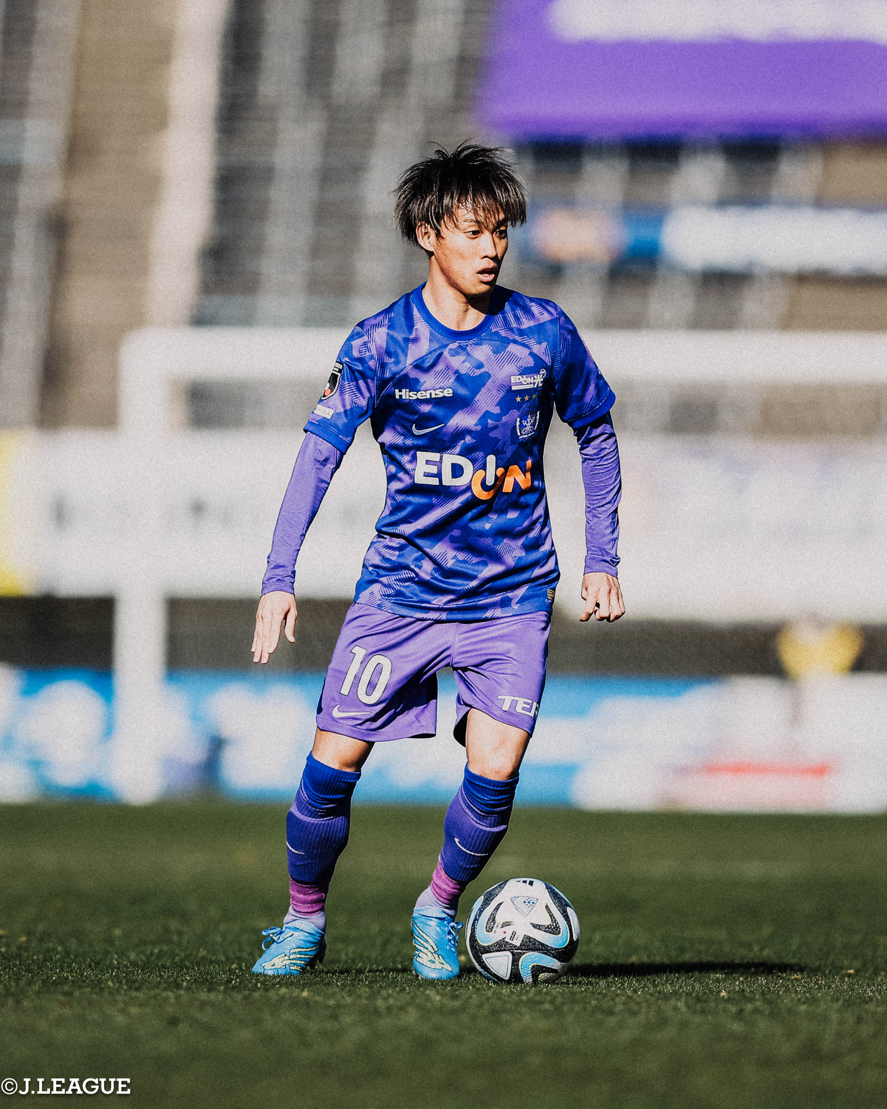 Jリーグ(日本プロサッカーリーグ) على X: Jリーグ(日本プロサッカーリーグ) على X:
