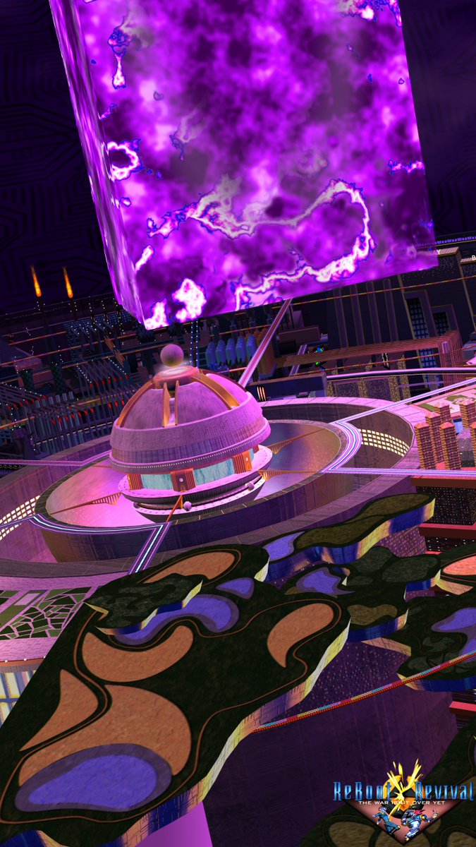 GlitchBob452's tweet image. #ReBoot #ReBootSeason3 #ReBootRevival #ReBootCartoon #WarningIncomingGame #GameCube #90sCGI #MainframeEntertainment #MainframeEnt