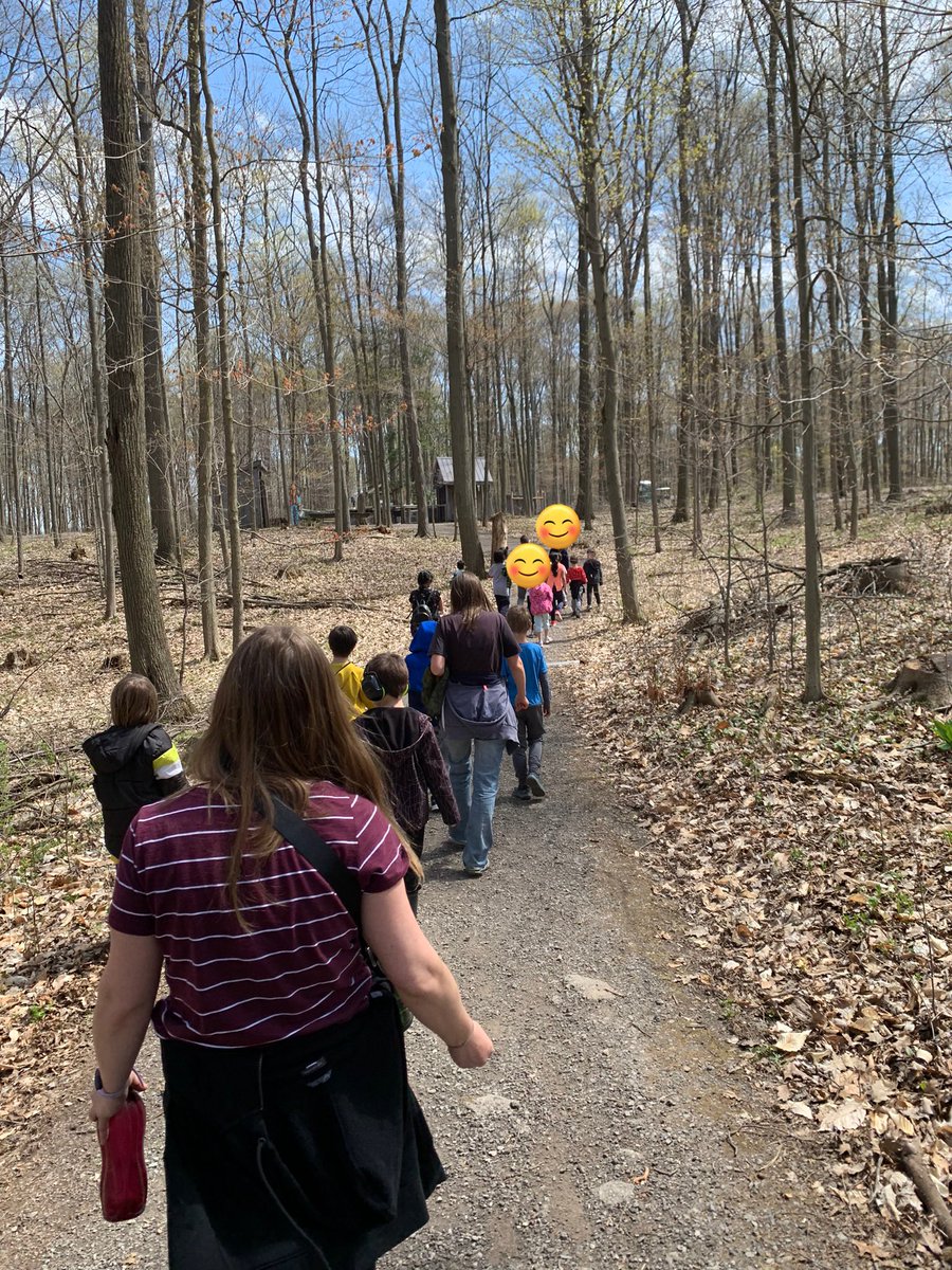 Ms_Izzard's tweet photo. Thank you @WhiteMeadowFarm for teaching us all about maple syrup. 🍁The @BurleighHillPS students loved visiting every stop on the guided tour of the Sugar Bush! https://t.co/Of8Sz0pgn5