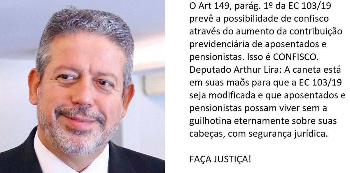 Rosange17450246's tweet photo. "A EC consegue ser mais perversa com os portadores de deficiência. A condição é de morte. De definhamento. A EC 103 é terrível e não há transparência das contas, que não são fiscalizadas e portanto não são idôneas. @AssembleiaSP @ricardo_nunessp @tarcisiogdf #LiraRevogueConfisco https://t.co/hTgrWgzj6b