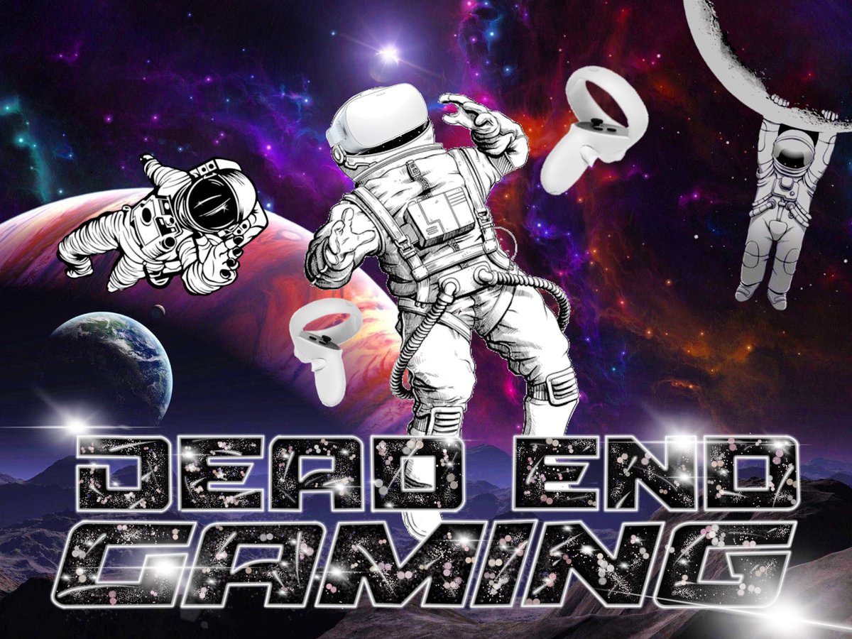 primes_designss's tweet photo. Just finished this VR gaming design, if you or anyone you know are into streaming let me know and let’s make some magic happen! #Logo #Logos #graphics #graphicdesign #graphicdesigner #graphicdesigns #graphic #logodesigner #art #artdesigns #procreate #ipad #customdesigns https://t.co/NVWBckzG9z