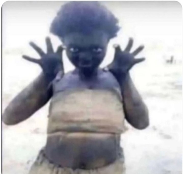 You go follow me, abi make I visit you?