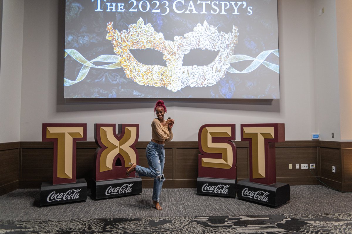 Texas State XC/Track and Field tweet media