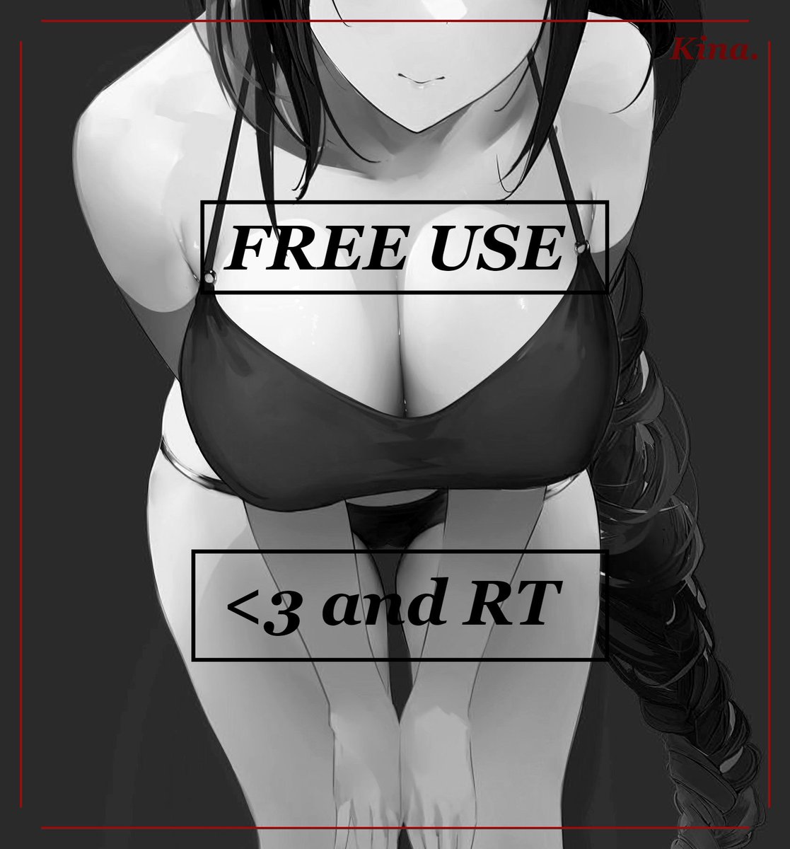 𝙎𝙝𝙚 𝙙𝙤𝙚𝙨𝙣'𝙩 𝙣𝙚𝙚𝙙 𝙩𝙤 𝙨𝙖𝙮 𝙖𝙣𝙮𝙩𝙝𝙞𝙣𝙜.