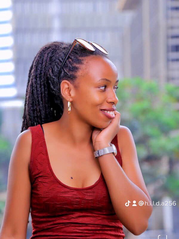 MULUNGI HILDA (@omwishiki) on Twitter photo 