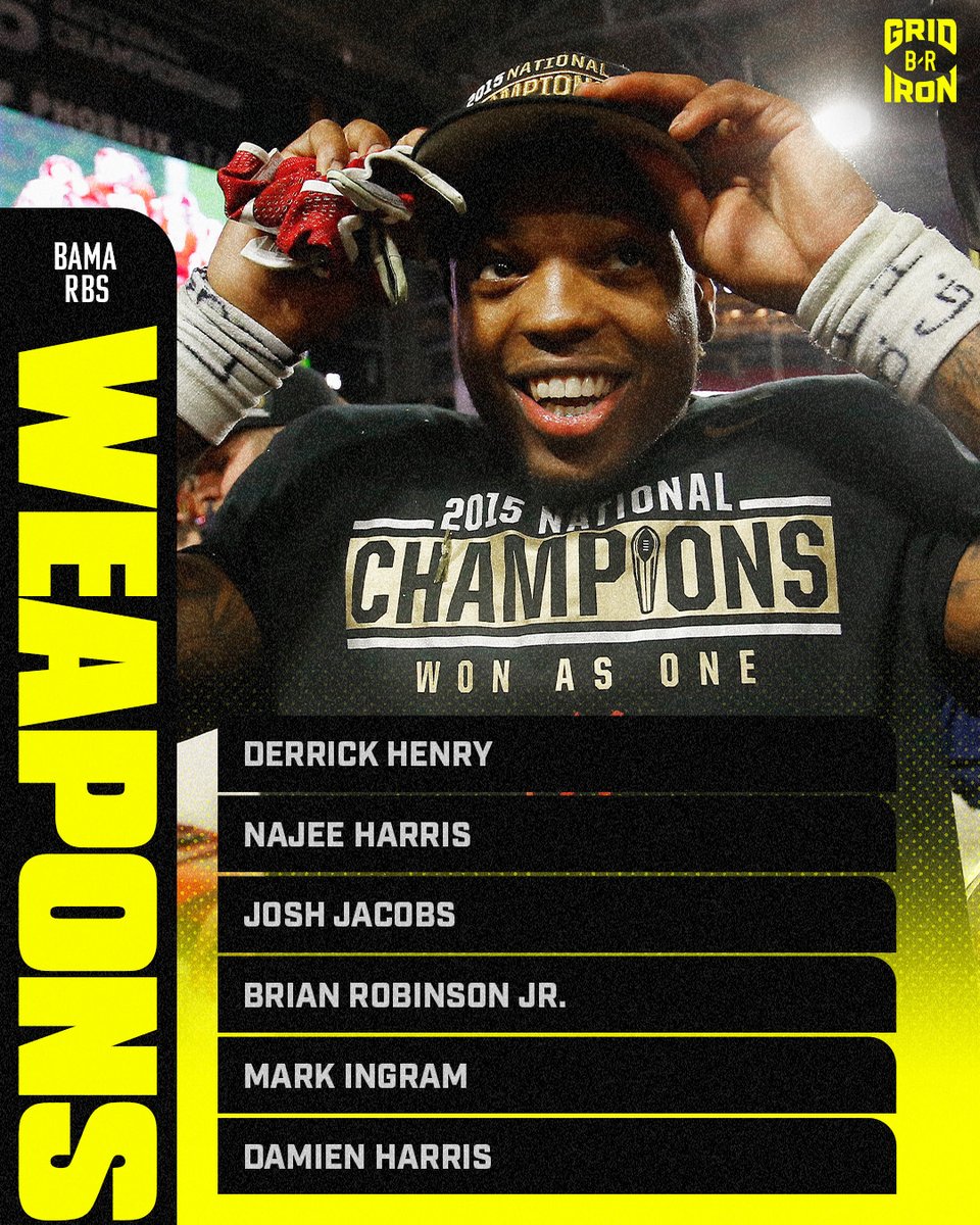 Bleacher Report tweet media