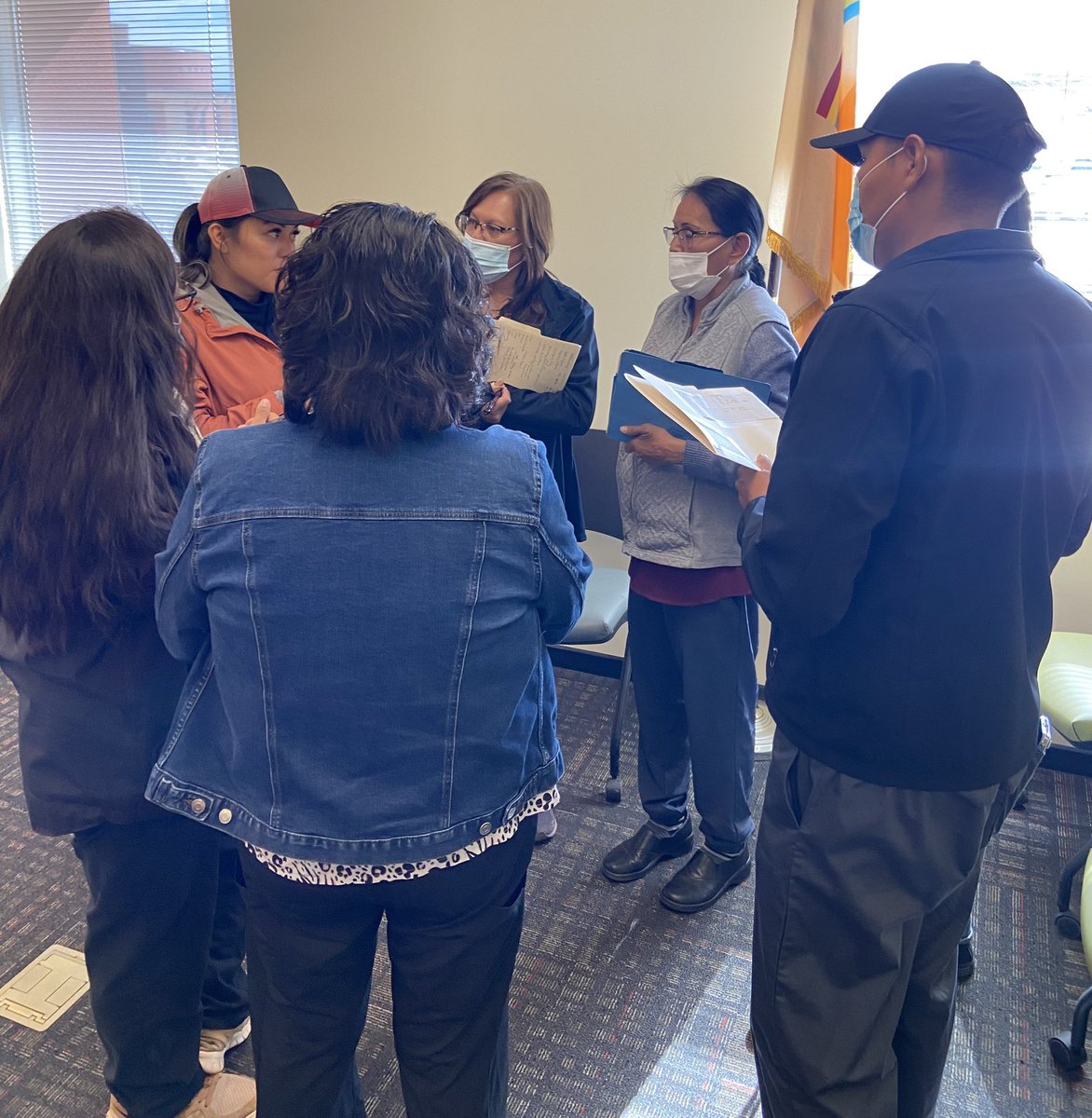 Navajo Police Department on Twitter "CHINLE, Ariz. — On Friday, April 21, 2023, a local