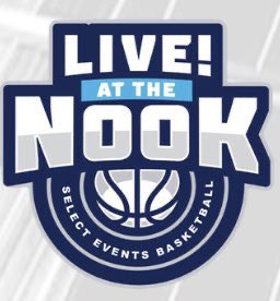 🚨 Top Performers Part 4 🚨 Live at the Nook 🏀 @SelectEventsBB 1. Kaitlyn Jones ‘26 🏆 @kaitlynjones_5 2. Gabby Ravosa ’28 🚀 @MichaelRavosa 3. Maddison Mccafery ‘25📸 @mmccaffery56 4. Mia Fiore ‘24📈 @mia2004fiore 5. Sophia Foley ‘27 💰 @soph_foley