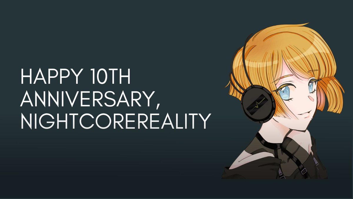 NightcoreReality tweet media