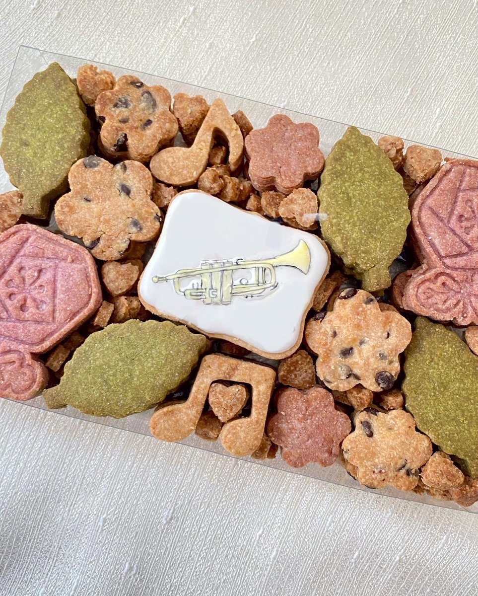 お菓子の森ぴちゅん*まいぴちゅん* tweet media