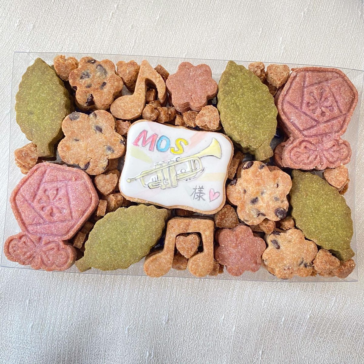 お菓子の森ぴちゅん*まいぴちゅん* tweet media