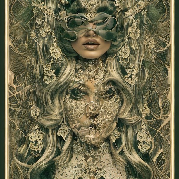 She hides behind the curtain, quiet and still,
Watching as the world outside goes about its thrill.
But one day she saw something she shouldn't have seen,
A secret so dark, it shattered her serene.

Now she peeks no more, the curtain left aside,
For the … instagr.am/p/Crbuu_Zv2nD/