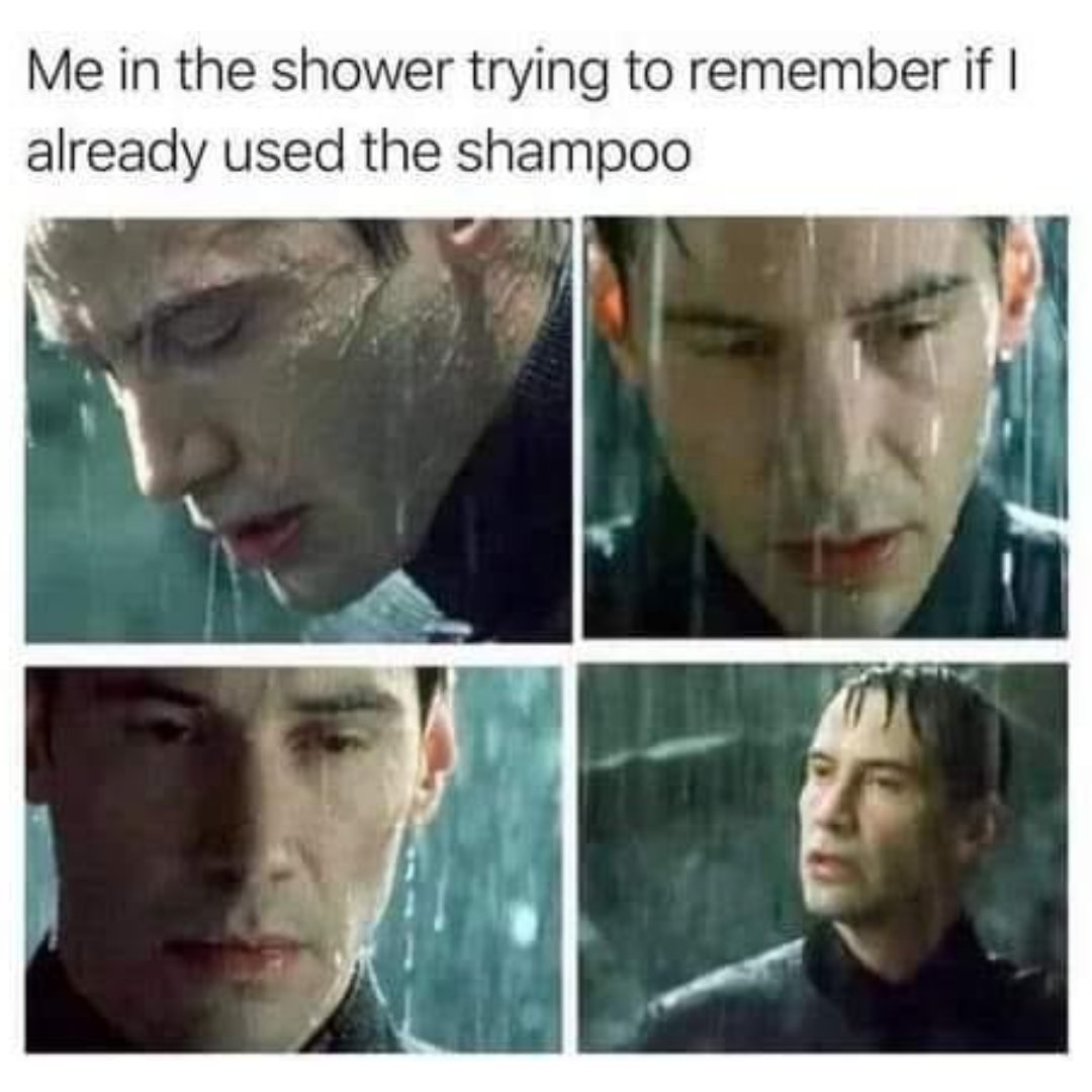B_intuitive's tweet photo. Meme Monday! ๐
.
.
.
.
.
#keanureeves #matrix #bintuitive #bintuitivemetaphysicalstoreandhealingcenter #spiritual #spirituality #spiritualawakening #consciousness #higherself #metaphysical #freespirit #wiccan #treasures #namaste #meme #memes #mememonday #memeoftheday https://t.co/X5jLFwLIcq