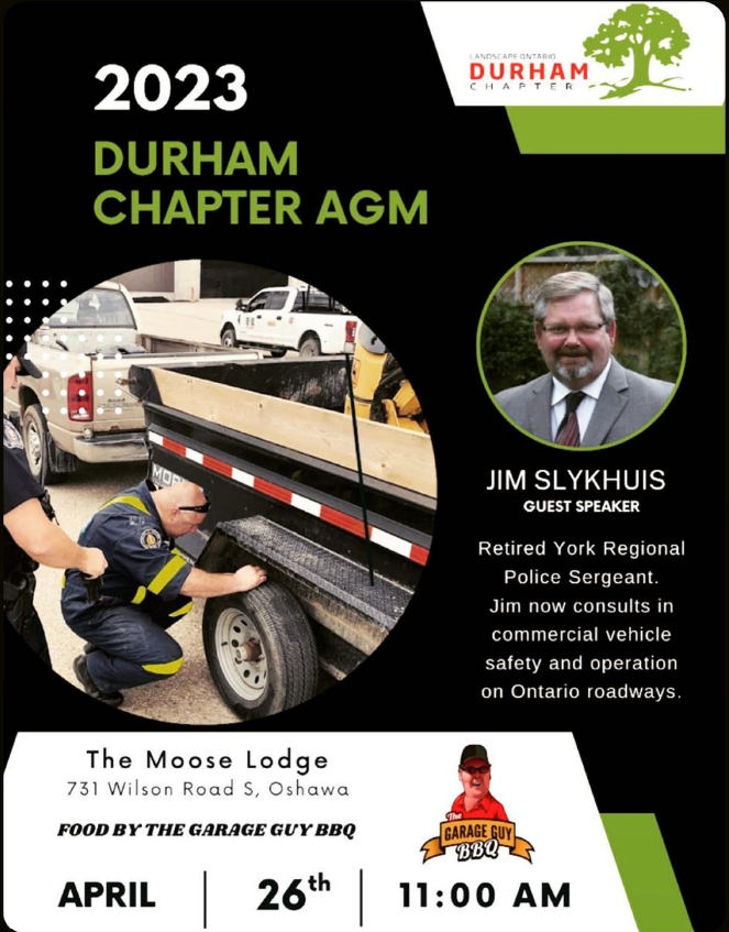 #LO 
#LandscapeOntario 
#DurhamChapter 
#Landscaping 
#PropertyMaintenance 
#Ppm