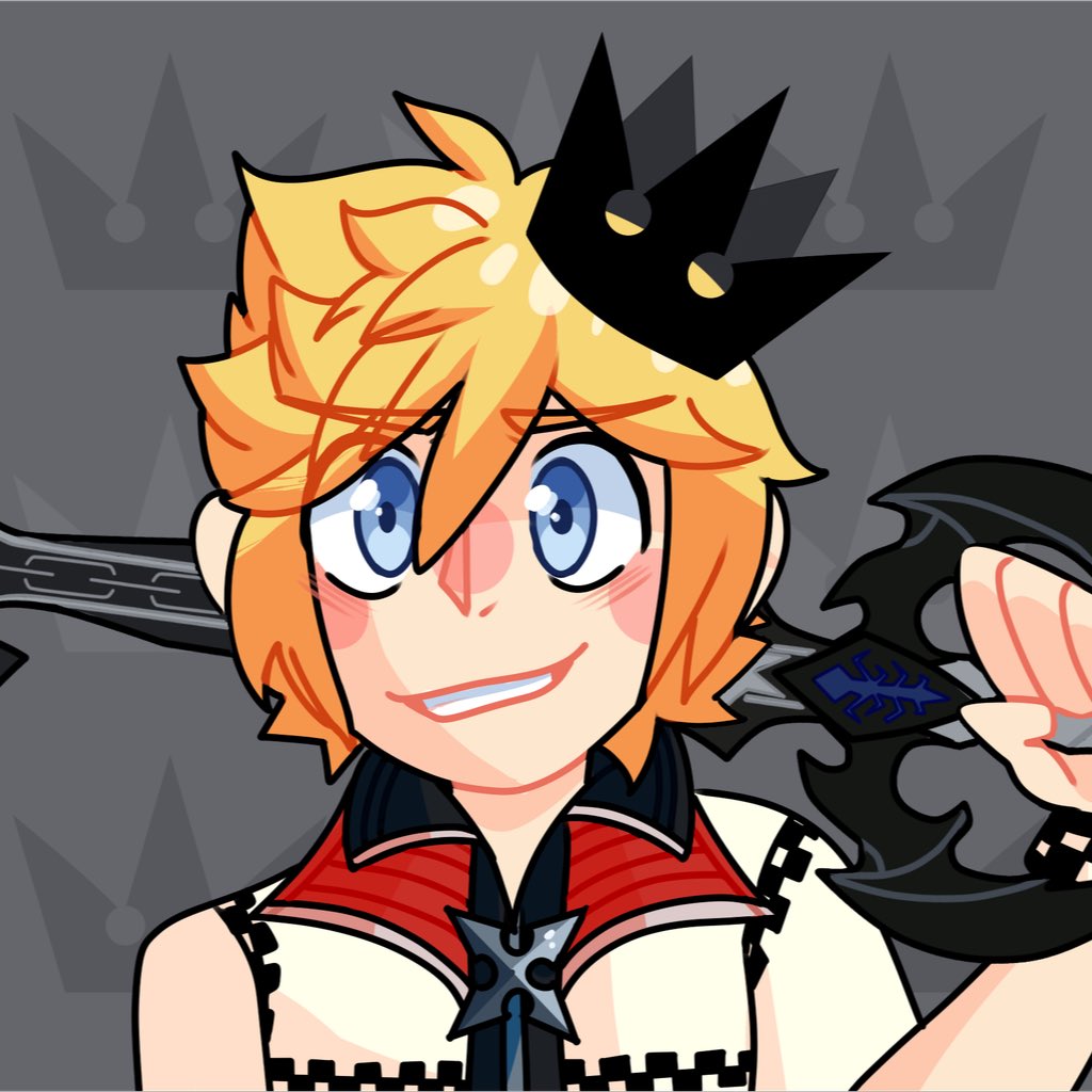 Reuni! ๐ณ๏ธโ๐ ๐ on Twitter:
