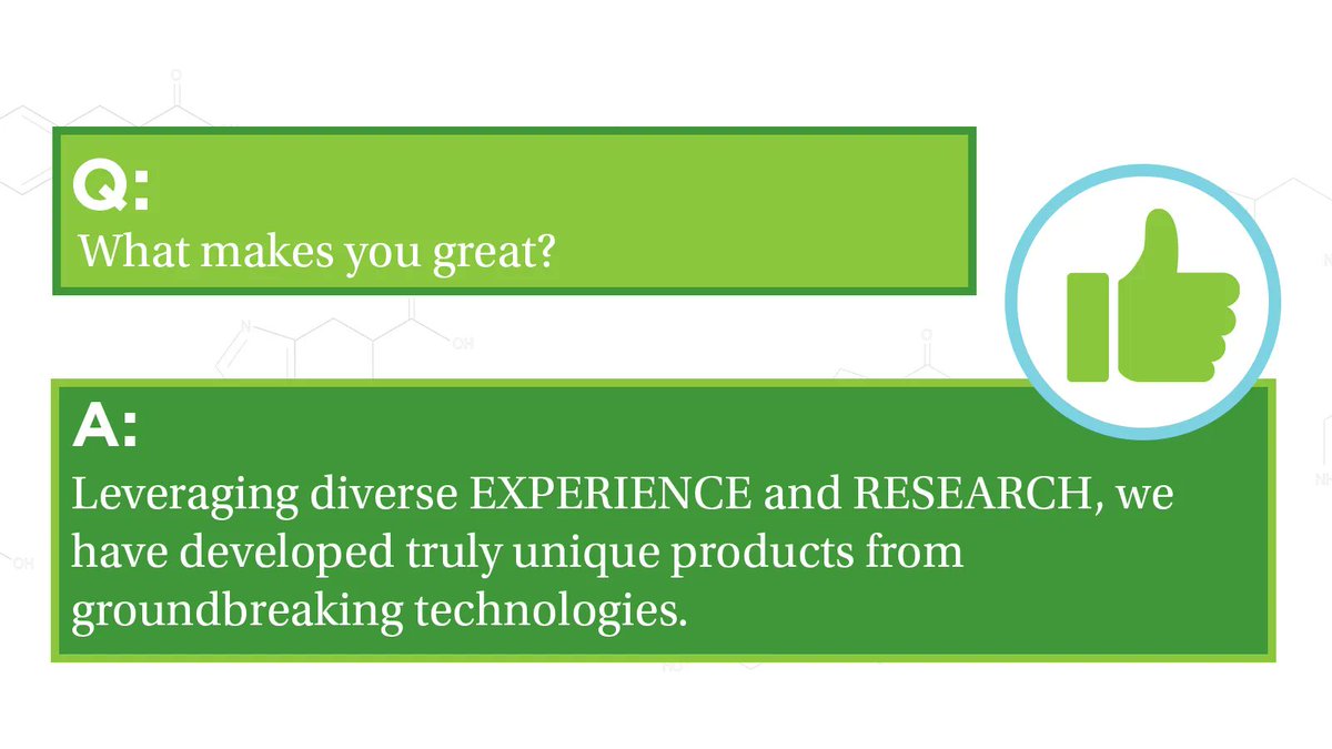 FoliarPak's tweet photo. Leveraging diverse EXPERIENCE and RESEARCH, we have developed unique products from groundbreaking technologies. Learn more about Foliar-Pak: https://t.co/HHbXjQQGwT. #FoliarFAQ https://t.co/VJzEqIZeaI