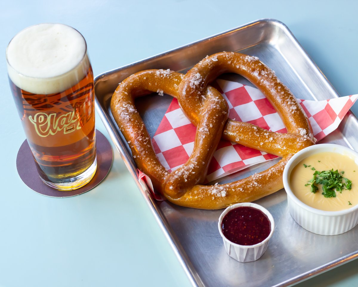 Claim 52 Brewing tweet media