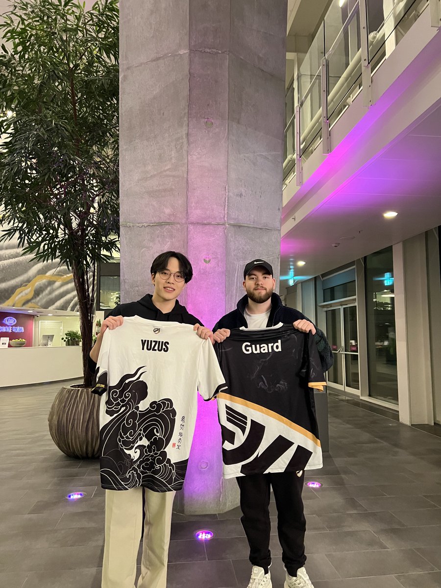 Guard 🛡️ tweet media