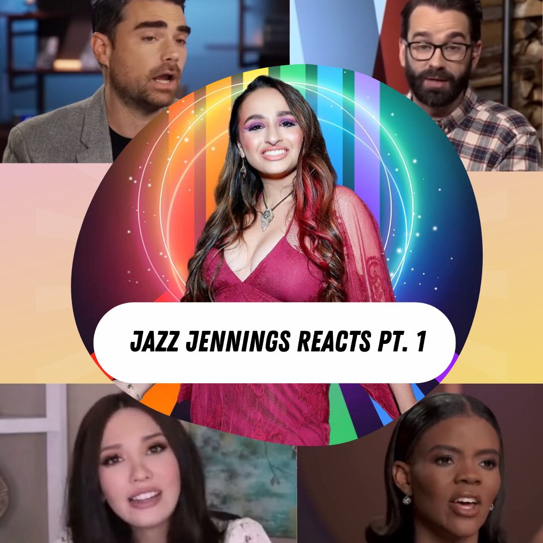 Jazz Jennings on Twitter "As a proud woman & a student at Harvard, I