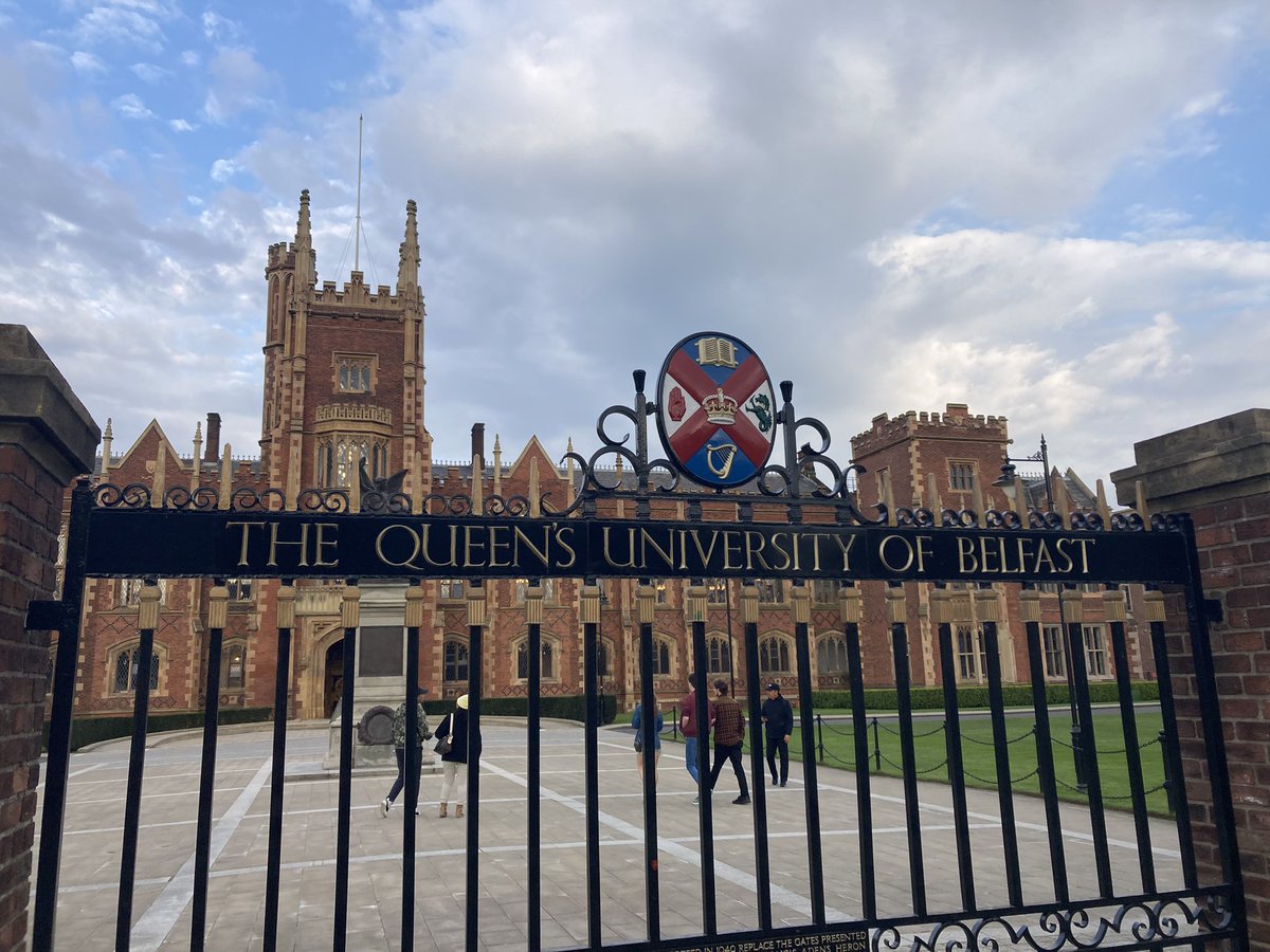 MyelinAlicante's tweet photo. Fantastic first experience abroad to have at the beginning of her scientific training for @SoniaCF_99 !! Learning new neuroimmunology models, meeting new colleagues and mentors, and expanding her scientific network with collaborations between @isabial_iis @NeuroAlc @WWIEM_QUB https://t.co/j9VksX7lKS
