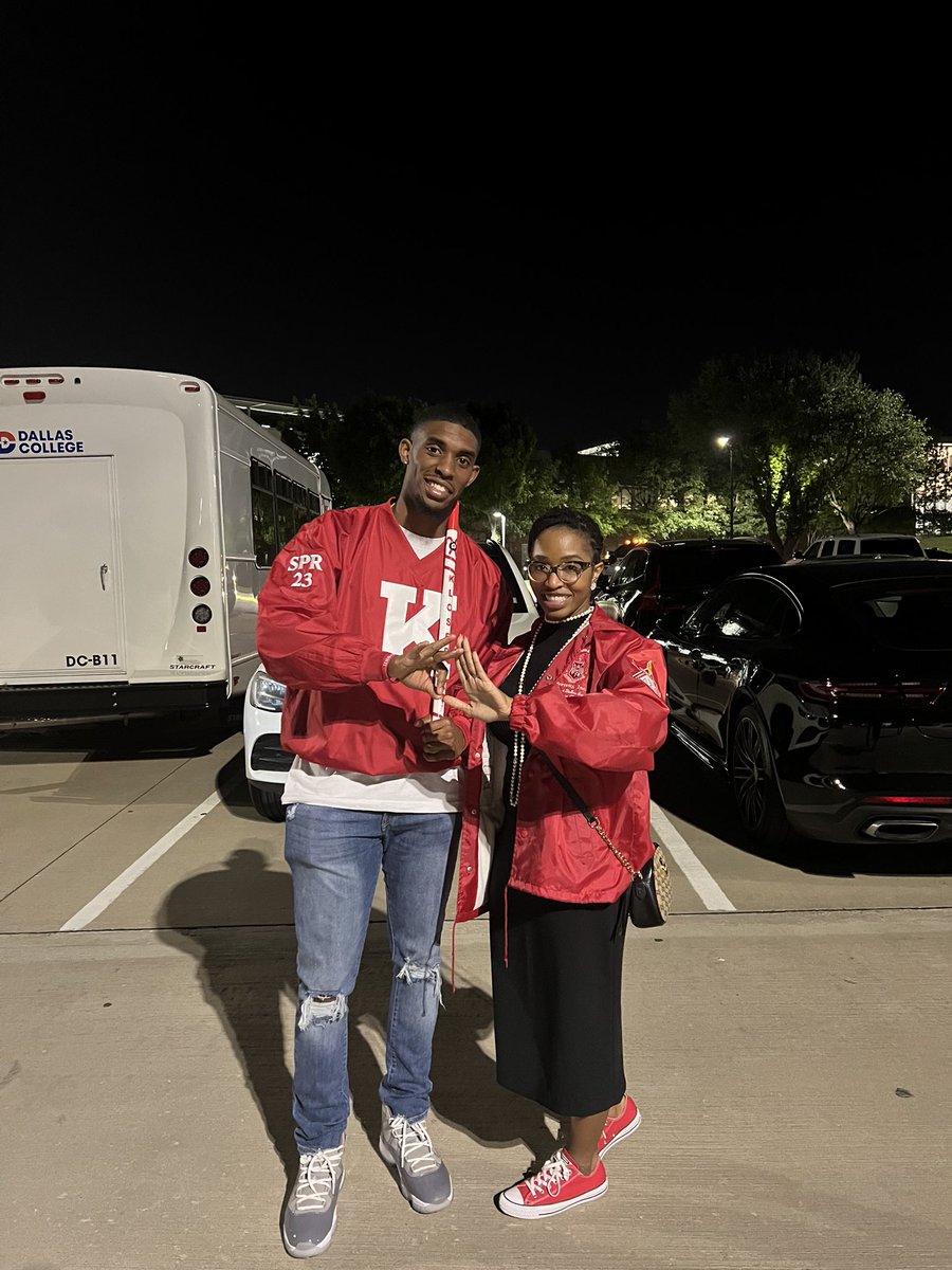 talktometylert's tweet image. dreams do Kome true. 
joined the GREATEST Fraternity known to man. 

YO to the GOOD NUPES 👌🏾♦️
#MACMade 💪🏾