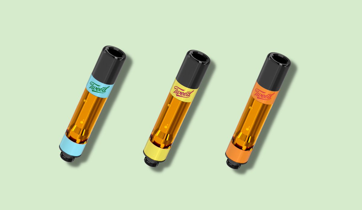 Affinityweed's tweet photo. Curious about how cannabis distillates make their way into vape cartridges? Check out our latest blog post to learn about the extraction process and the differences between live resin and live rosin! #cannabis #vapecartridges

Link: https://t.co/VH2Cvj7cX3 https://t.co/wqRfMV2Qvo