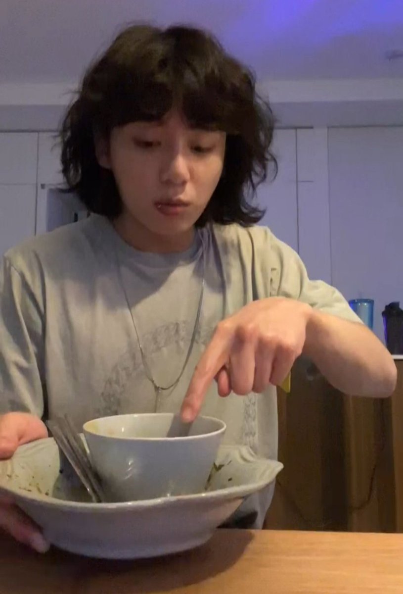 나비.97 (FAN) on Twitter "'If you need to eat more, you can eat more