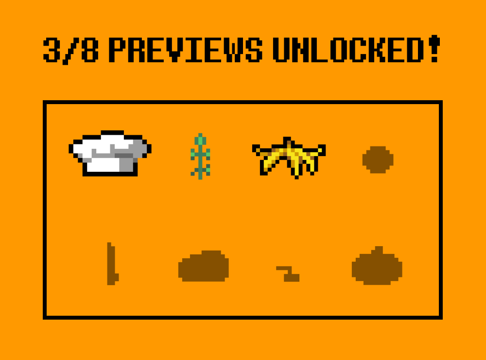 bitcoincows_'s tweet photo. Do we see a theme here? 3/8 traits unlocked🔓
#ordinals #btc #nft #bitcoin https://t.co/3Wa0T1jnLY