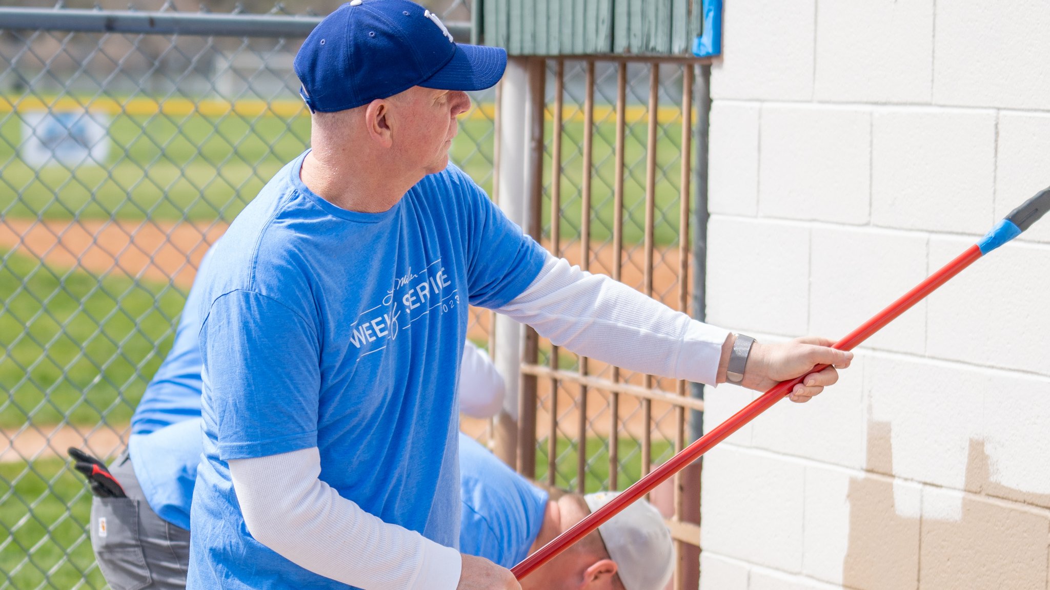 The Larry H. Miller Company on Twitter "Today, we kicked off our