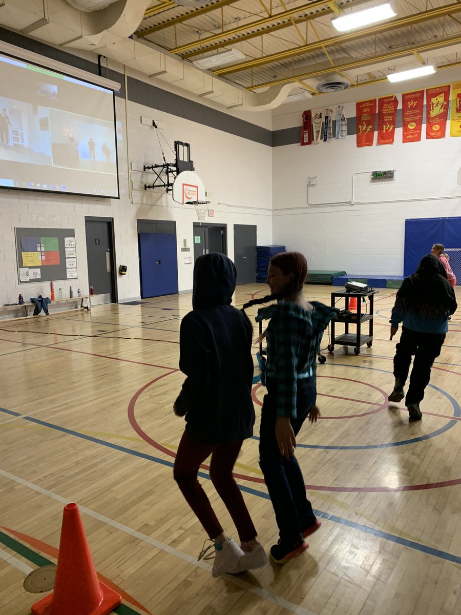 Beaumont School tweet media