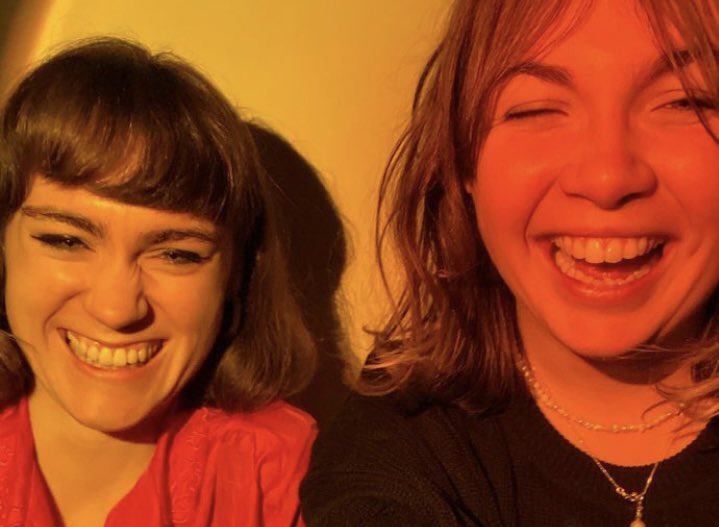 hello twitter ! we can’t quite believe it’s taken us this long to arrive but we’re finally here and we can’t wait to share what we’ve been working on with you ❤️ 

keep your eyes peeled!

Tash &amp; Rosie x