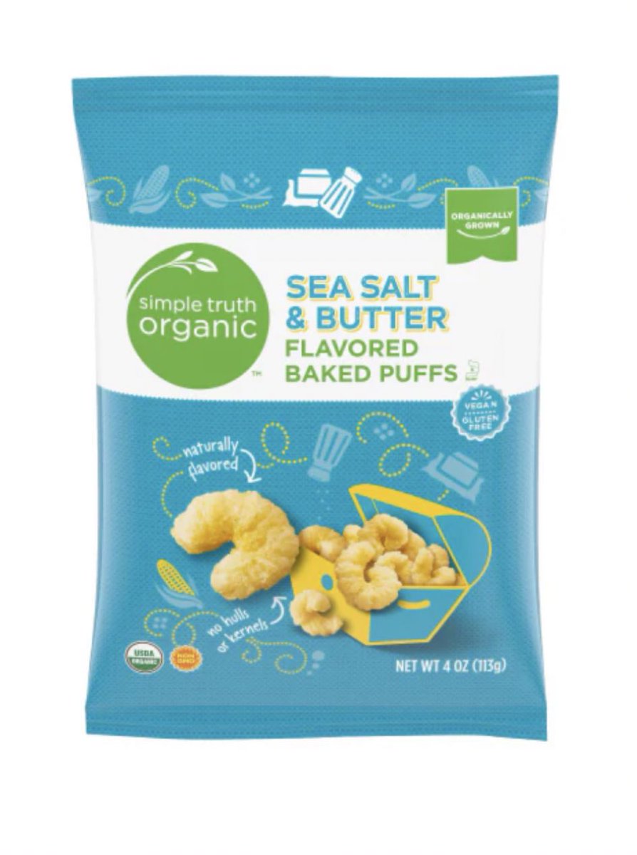 brooke_squad's tweet photo. I know this is like astronaut food but y’all need to know. These are f ing good https://t.co/N55O4KSKON