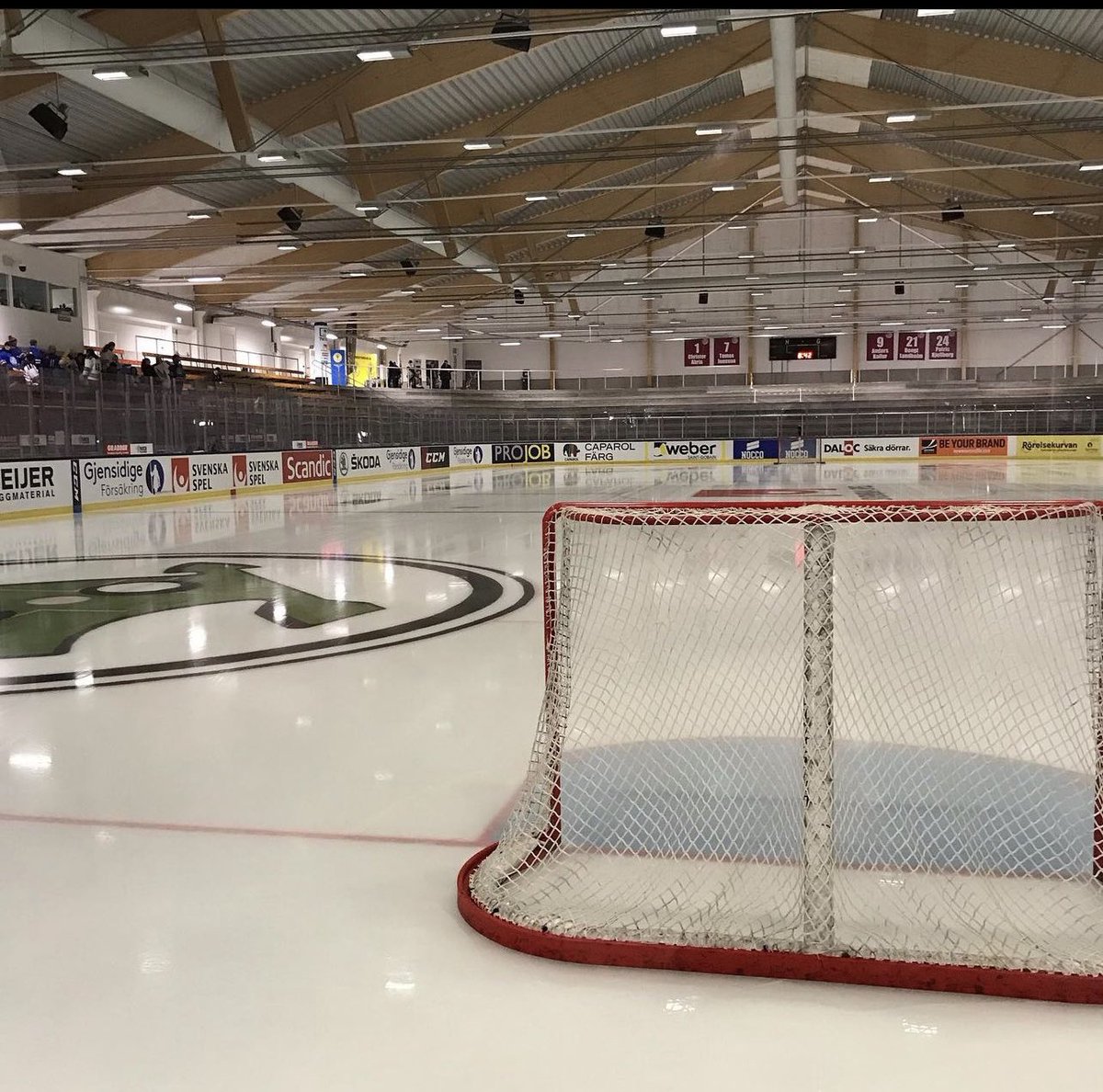 TysonBrouwer's tweet photo. Beyond excited to get rolling in Falun! 🇸🇪 https://t.co/CDmSUMK1AY