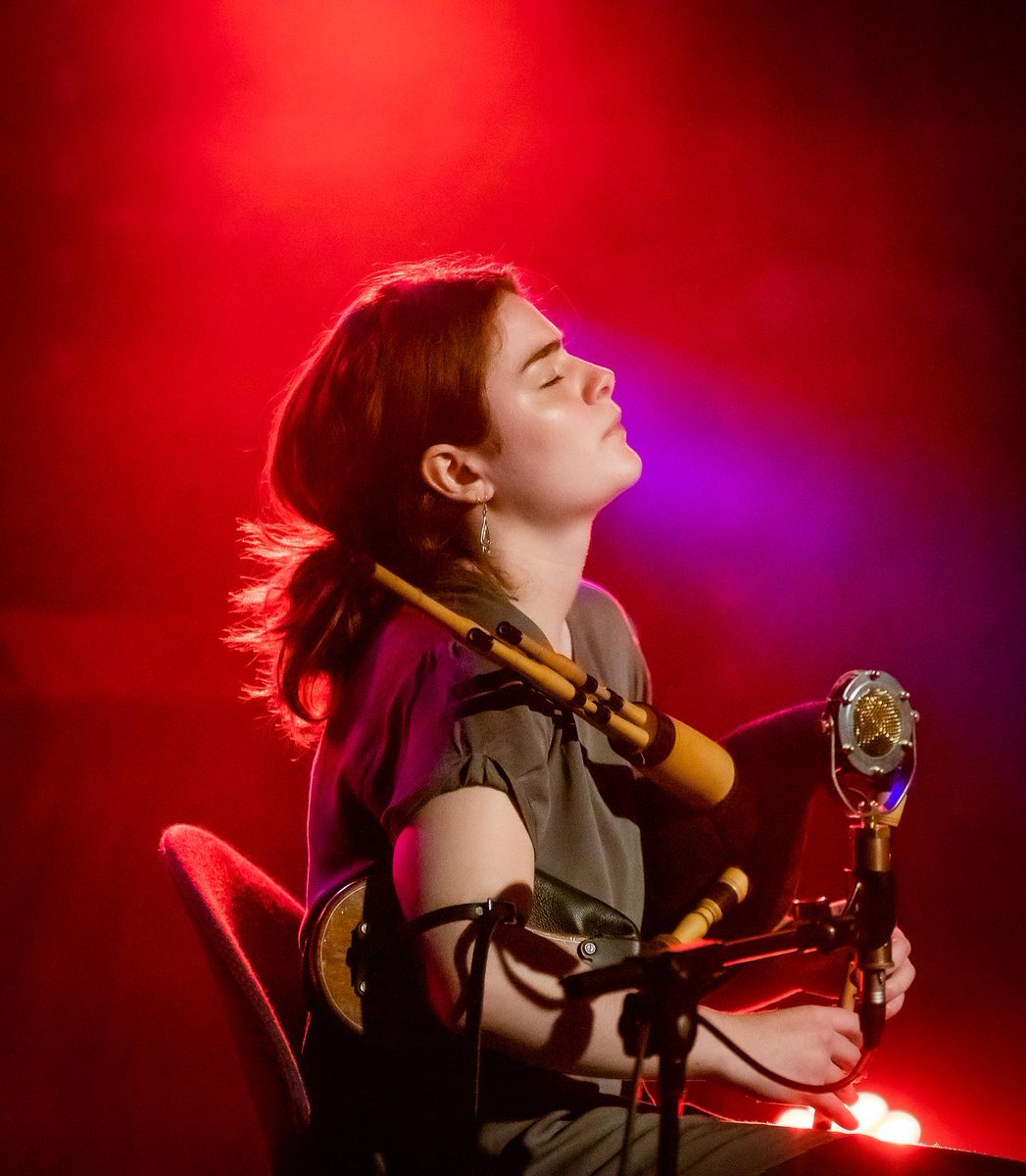 nonfaction (@nonfaction) on Twitter photo This one is going to be something...
Japanese voice artist <a href="/hatis_noit/">Hatis Noit ハチスノイト</a>
&
Scottish piper <a href="/brichaimbeul/">Brìghde Chaimbeul</a>
@
St. Johns Church, Ashe Street #Tralee
on
Sunday 21st of May
Tickets on sale this Wednesday, you are not going to want to miss this. This one is going to be something...
Japanese voice artist <a href="/hatis_noit/">Hatis Noit ハチスノイト</a>
&
Scottish piper <a href="/brichaimbeul/">Brìghde Chaimbeul</a>
@
St. Johns Church, Ashe Street #Tralee
on
Sunday 21st of May
Tickets on sale this Wednesday, you are not going to want to miss this.