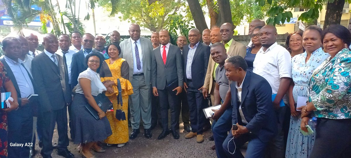 ANICNS RDC tweet media