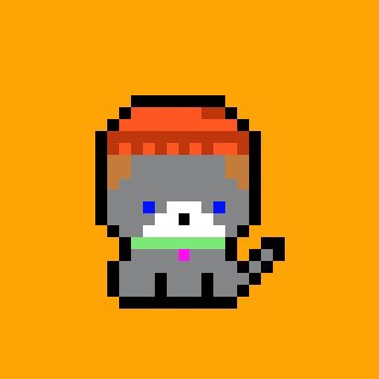 <a href="/ORDCATS/">ORDCATS COLLECTIONS</a> just launch on #BTC #OrdinalsNFT #BTCOrdinals 
If you can see this you are early 🔥🔥🔥🔥🚀