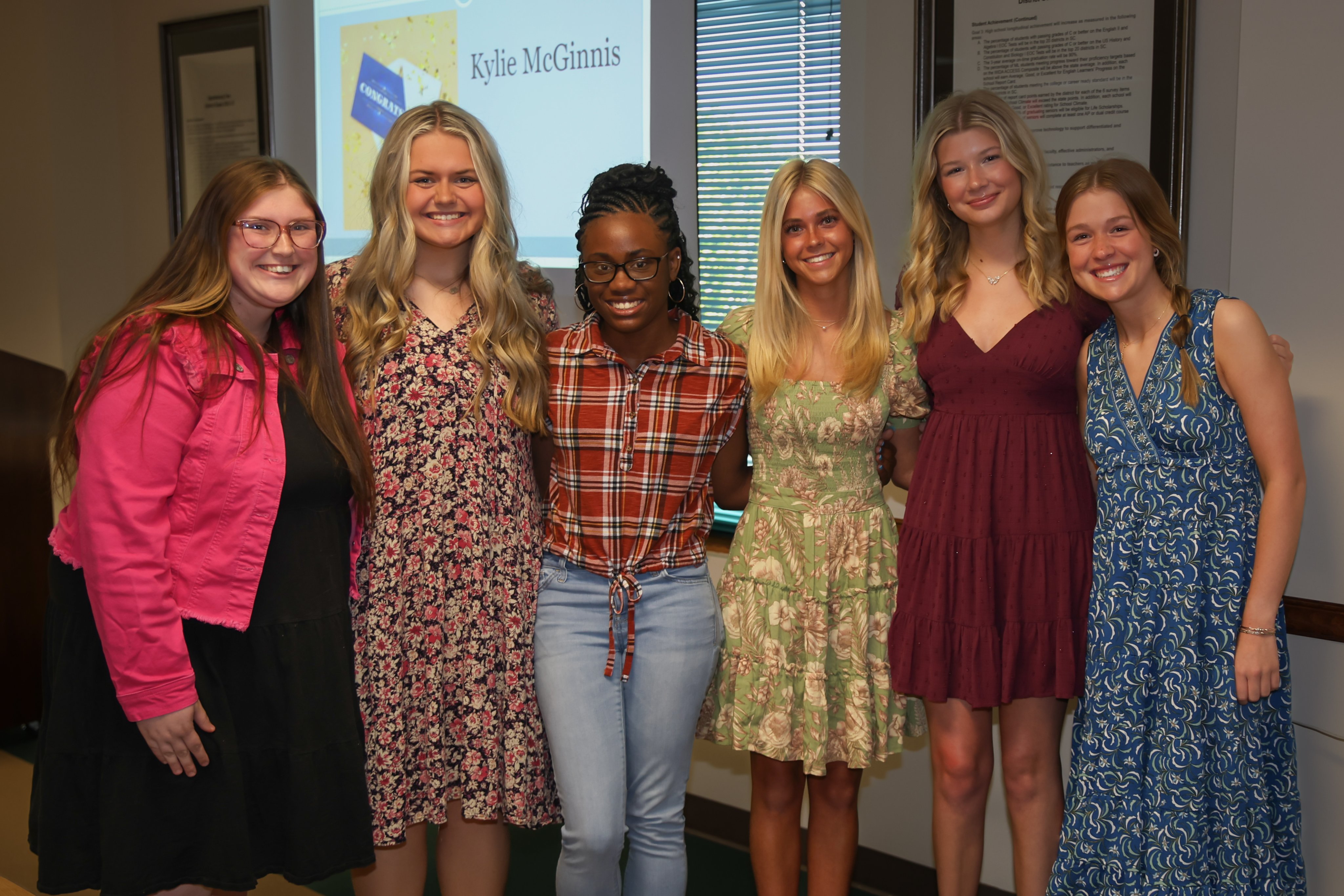 Spartanburg School District 2 (SpartanburgD2) / Twitter