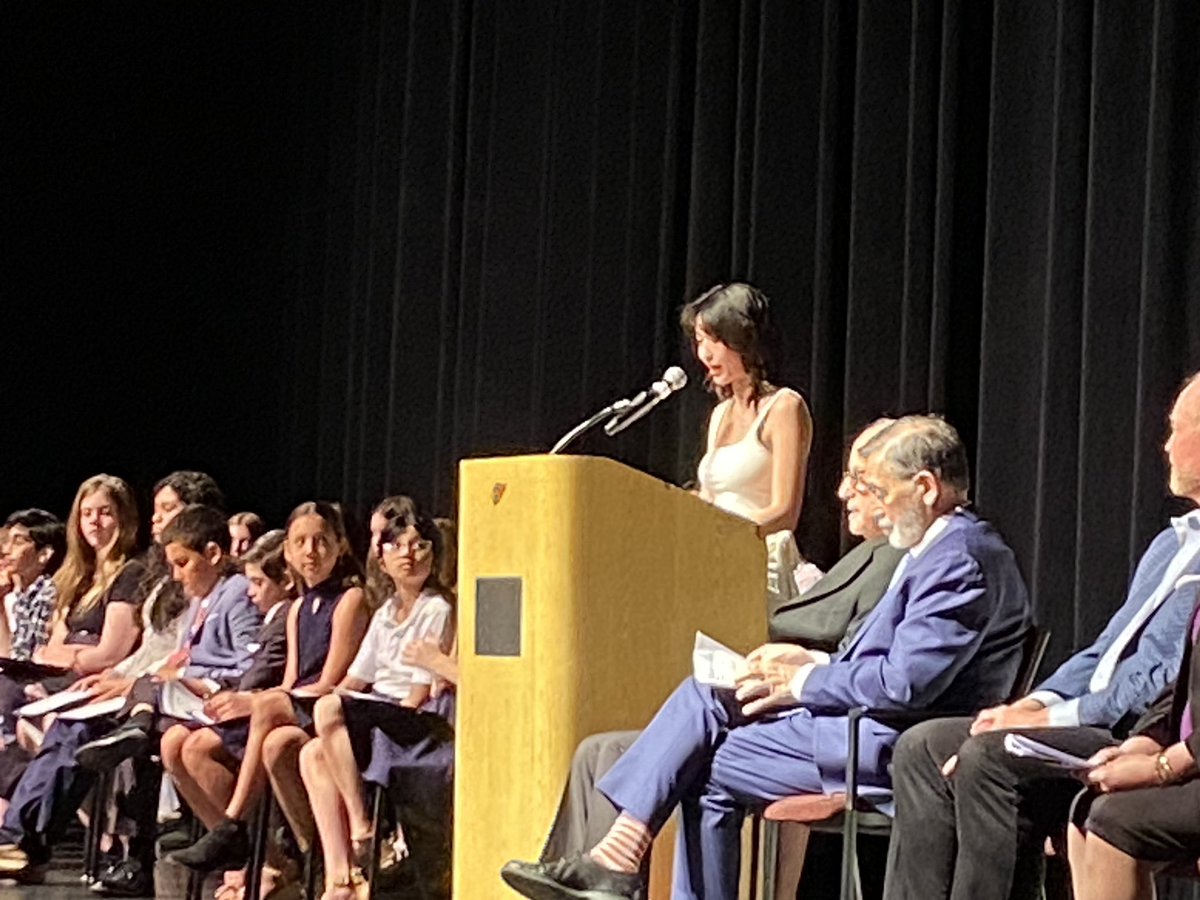 Greenwich Public Schools tweet media