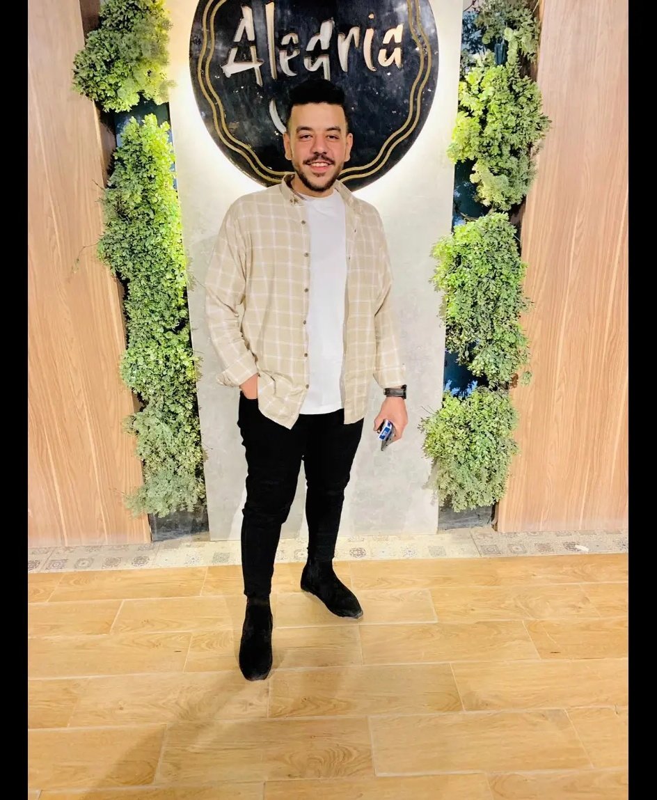 Eid Mubarak 🤍✨