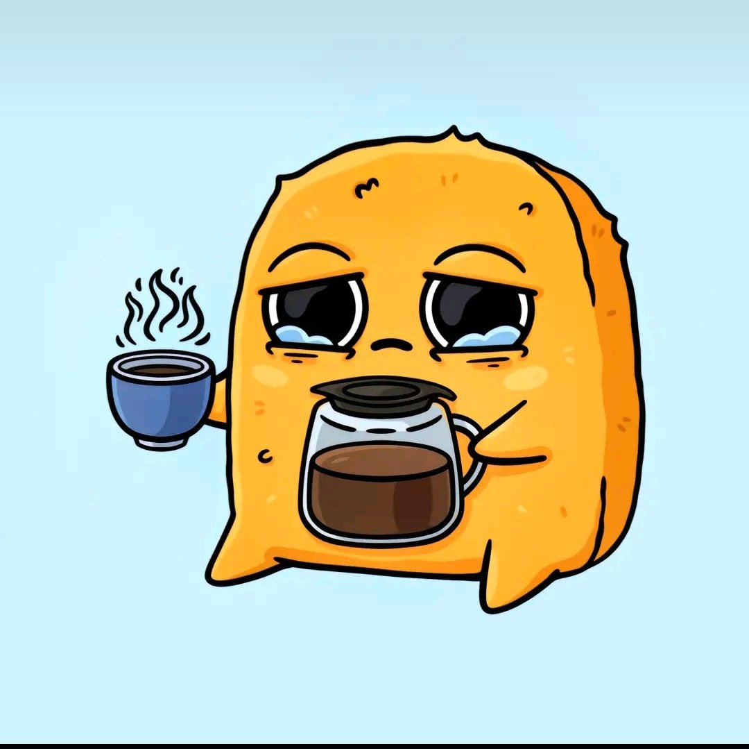 How it feels going to work every day