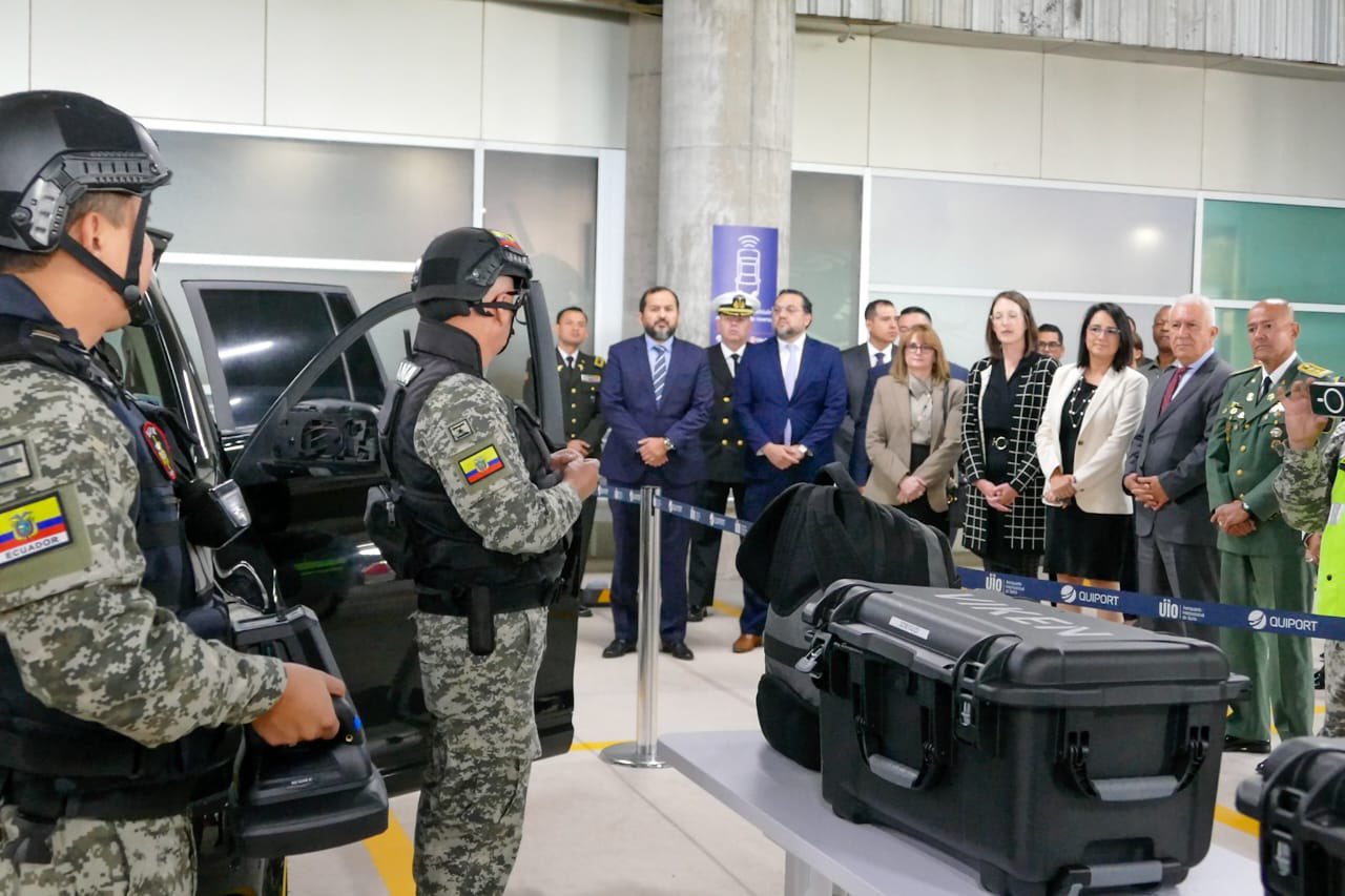 Radio Vigía (Oficial) (radio_vigia) / Twitter