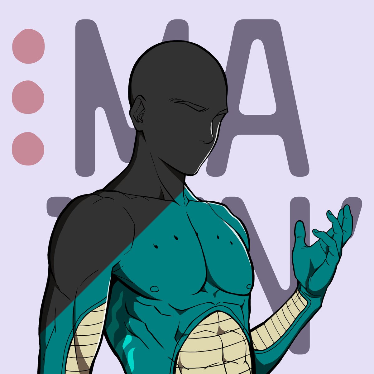 🚨 Our discord is officially open🚨

discord.gg/a3sk2jEtPK

To celebrate we're running an exclusive trait giveaway for the first 250 people to join! Here's a sneak peek of the claimable skin trait only for our earliest users 👀

Become a #maxie NOW and flex on your friends🤝