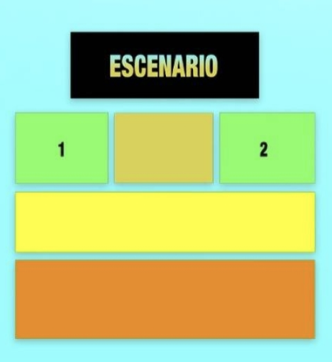 into_stanley's tweet photo. Tengo a la venta 2 entradas para Cultura Profética. 🙊
localidad: Sobrevolando (es el cuadrito amarillo mostaza que esta frente al escenario) 🌟💫
precio: $120 cada una
pero si alguien necesita las 2 entradas se le puede hacer descuentito :B
#SubeElHumo #CulturaProfetica https://t.co/go4JAgkkDB
